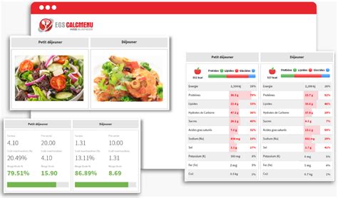calcmenu web.